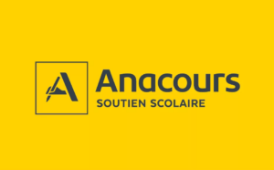 Logo Anacours